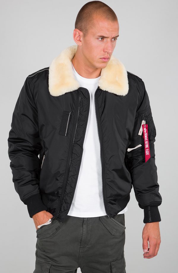 ALPHA INDUSTRIES Injector III - Code 69 street- & sportswear